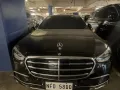 HOT!!! 2022 Mercedes Benz S580 for sale at affordable price-0