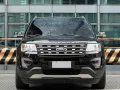 2016 Ford Explorer 4x2 2.3 Gas Automatic ✅📞☎️CALL/TEXT CARL BONNEVIE ☎️ 📩09384588779-0