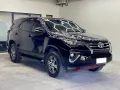 HOT!!! 2017 Toyota Fortuner 2.4 G for sale at affordable price-1