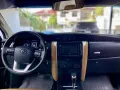 HOT!!! 2017 Toyota Fortuner 2.4 G for sale at affordable price-11