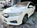 Honda City 2016 1.5 VX Automatic-1