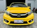 Honda Brio 2019 1.2 V Automatic-0
