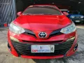 Toyota Vios 2019 1.3 J Manual-0