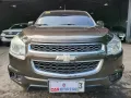 Chevrolet Trailblazer 2014 2.8 LT Automatic-0