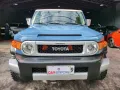 ✅ Toyota FJ Cruiser 2016 4.0 4x4 Loaded Automatic-0
