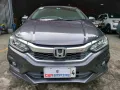 Honda City 2019 1.5 VX Modulo Automatic-0
