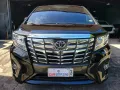 Toyota Alphard 2018 3.5 20K KM Automatic-0