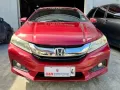 Honda City 2017 1.5 VX Automatic-0