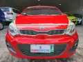 Kia Rio 2012 1.4 EX Push Start 50K KM Automatic-0