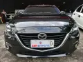 Mazda 3 2016 1.5 Skyactiv Automatic-0