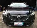 Mazda CX-5 2013 2.0 V Skyactiv Automatic-0