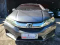 Honda City 2014 1.5 E Automatic-0