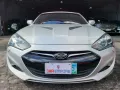 Hyundai Genesis 2013 3.8 V6 W/Sunroof Automatic-0