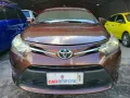 Toyota Vios 2015 1.3 E Manual-0