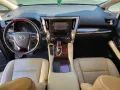 Toyota Alphard 2018 3.5 20K KM Automatic-10