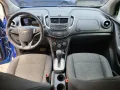 Chevrolet Trax 2019 Acquired 2017 Model 1.4 LS Automatic-10