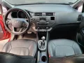 Kia Rio 2012 1.4 EX Push Start 50K KM Automatic -10