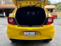 Honda Brio 2019 1.2 V Automatic-13