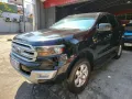 Ford Everest 2016 2.2 Ambiente Automatic-1