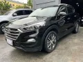 ✅Hyundai Tucson 2016 2.0 GLS Push Start Diesel Automatic -1