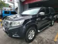 Nissan Navara 2018 2.5 EL Manual-1