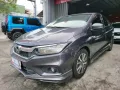 Honda City 2019 1.5 VX Modulo Automatic-1