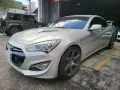 Hyundai Genesis 2013 3.8 V6 W/Sunroof Automatic-1