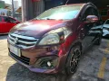 Suzuki Ertiga 2017 1.5 GL Automatic -1