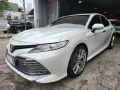 Toyota Camry 2019 2.5 V 40K KM Automatic-1