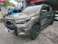 Toyota Hilux 2024 2.4 Conquest V 4x2 17K KM Automatic-1