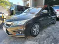 Honda City 2019 1.5 VX Automatic-1