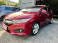 Honda City 2017 1.5 VX Automatic-1