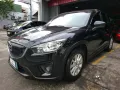 Mazda CX-5 2013 2.0 V Skyactiv Automatic-1