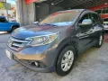 Honda CRV 2013 2.4 AWD W/Sunroof Automatic-1