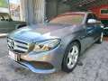 Mercedes-Benz E220d 2018 2.0 Avantgarde Automatic-1
