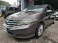 Honda City 2013 1.3 S Automatic-1