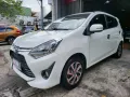 Toyota Wigo 2018 1.0 G Automatic-1