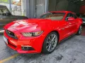 Ford Mustang 2015 5.0 GT 18K KM Automatic-1