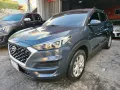 Hyundai Tucson 2019 2.0 CRDI Diesel Automatic-1