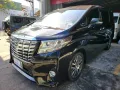 Toyota Alphard 2018 3.5 20K KM Automatic-1