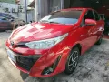 Toyota Vios 2019 1.3 J Manual-1