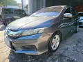 Honda City 2014 1.5 E Automatic-1