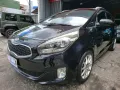 Kia Carens 2014 1.7 EX W/Sunroof Automatic-1
