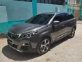 2018 Peugeot 5008 Allure -0