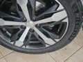 2018 Peugeot 5008 Allure -8