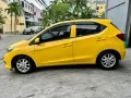 Honda Brio 2019 1.2 V Automatic-2