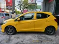 Honda Brio 2021 1.2 V Automatic-2