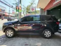 Ford Everest 2016 2.2 Ambiente Automatic-2