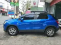 Chevrolet Trax 2019 Acquired 2017 Model 1.4 LS Automatic-2