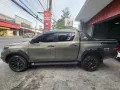 Toyota Hilux 2024 2.4 Conquest V 4x2 17K KM Automatic-2